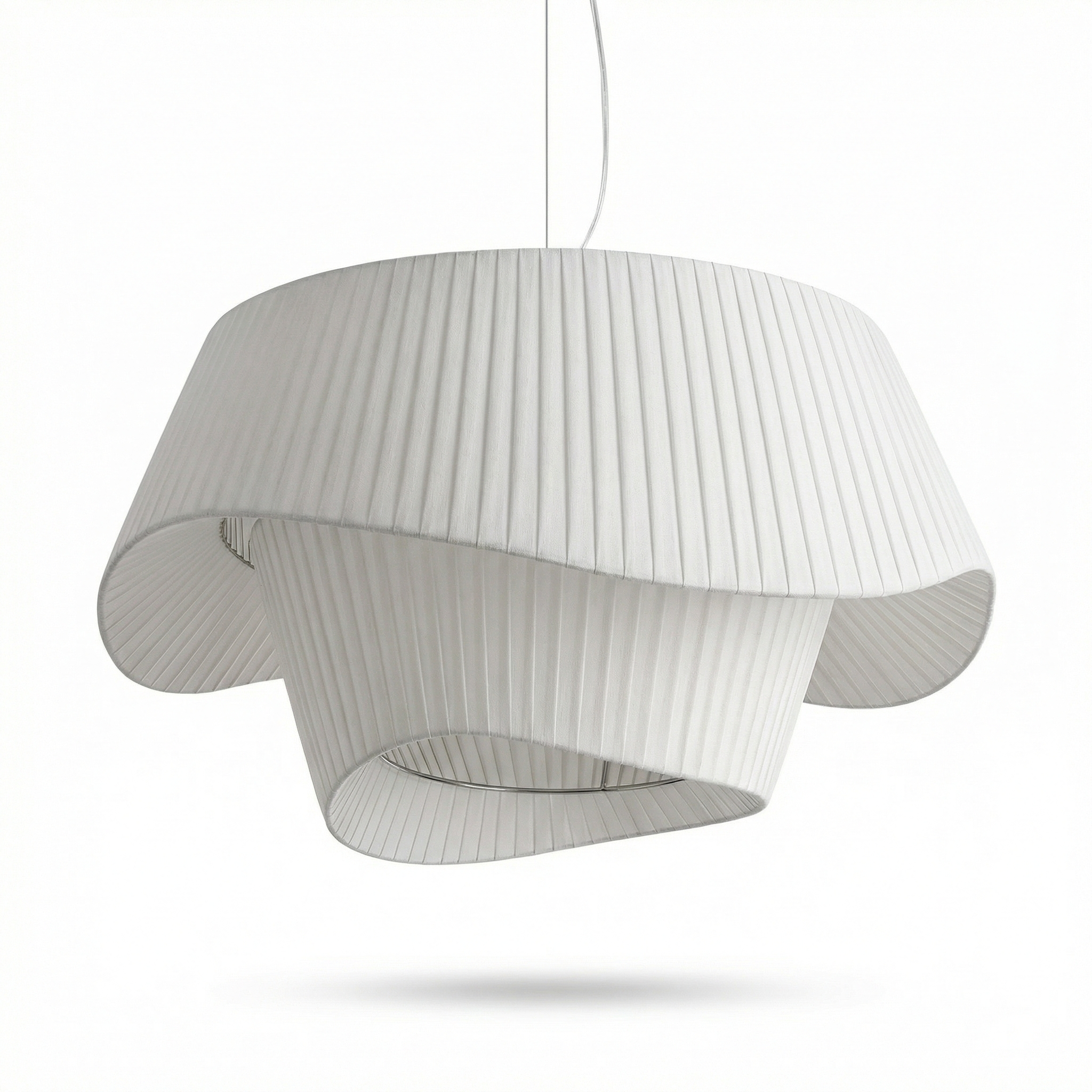 Veelzijdige Hanglamp Verfijnde Stijl Tijdloos – Velina