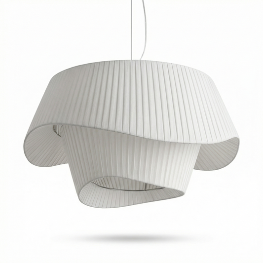 Veelzijdige Hanglamp Verfijnde Stijl Tijdloos – Velina