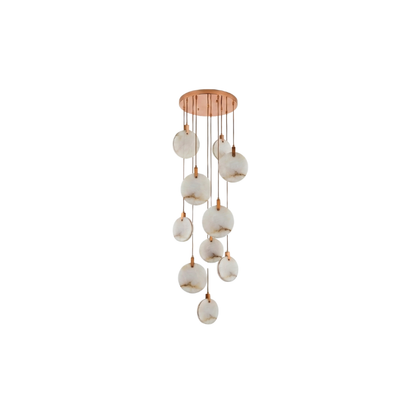 Chandelier Marmo | Luxarmonie
