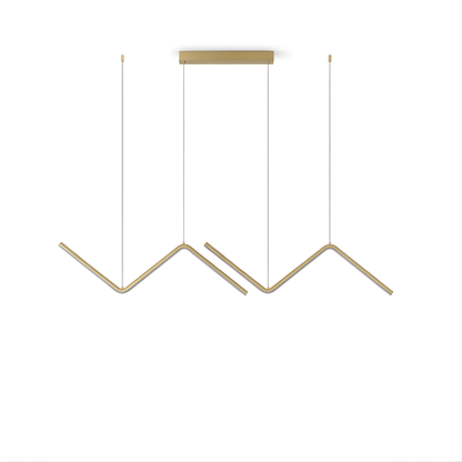 Khira Fixture | Luxarmonie