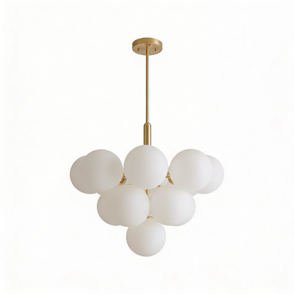 Pendant Light Silvoria | Luxarmonie