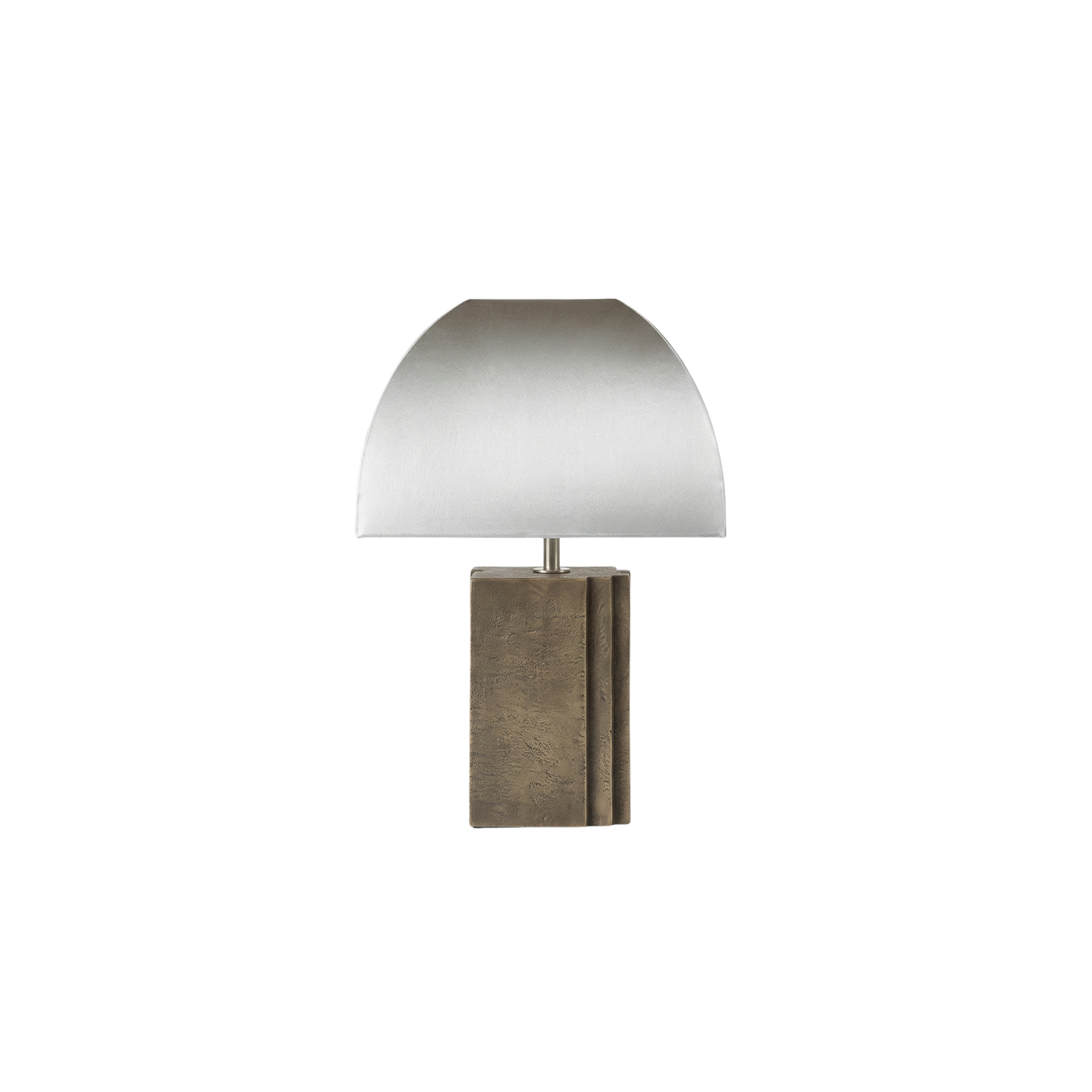 Lampe de Chevet Dimmable Contemporaine Finition Luxe et Matériaux Nobles – Luma