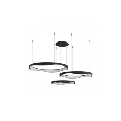 Chandelier Stratus | Luxarmonie