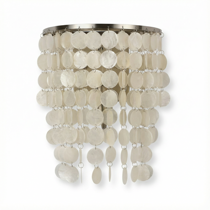 Applique Murale Shellura | Luxarmonie
