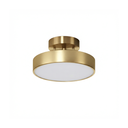 Aurorine Ceiling Light | Luxarmonie