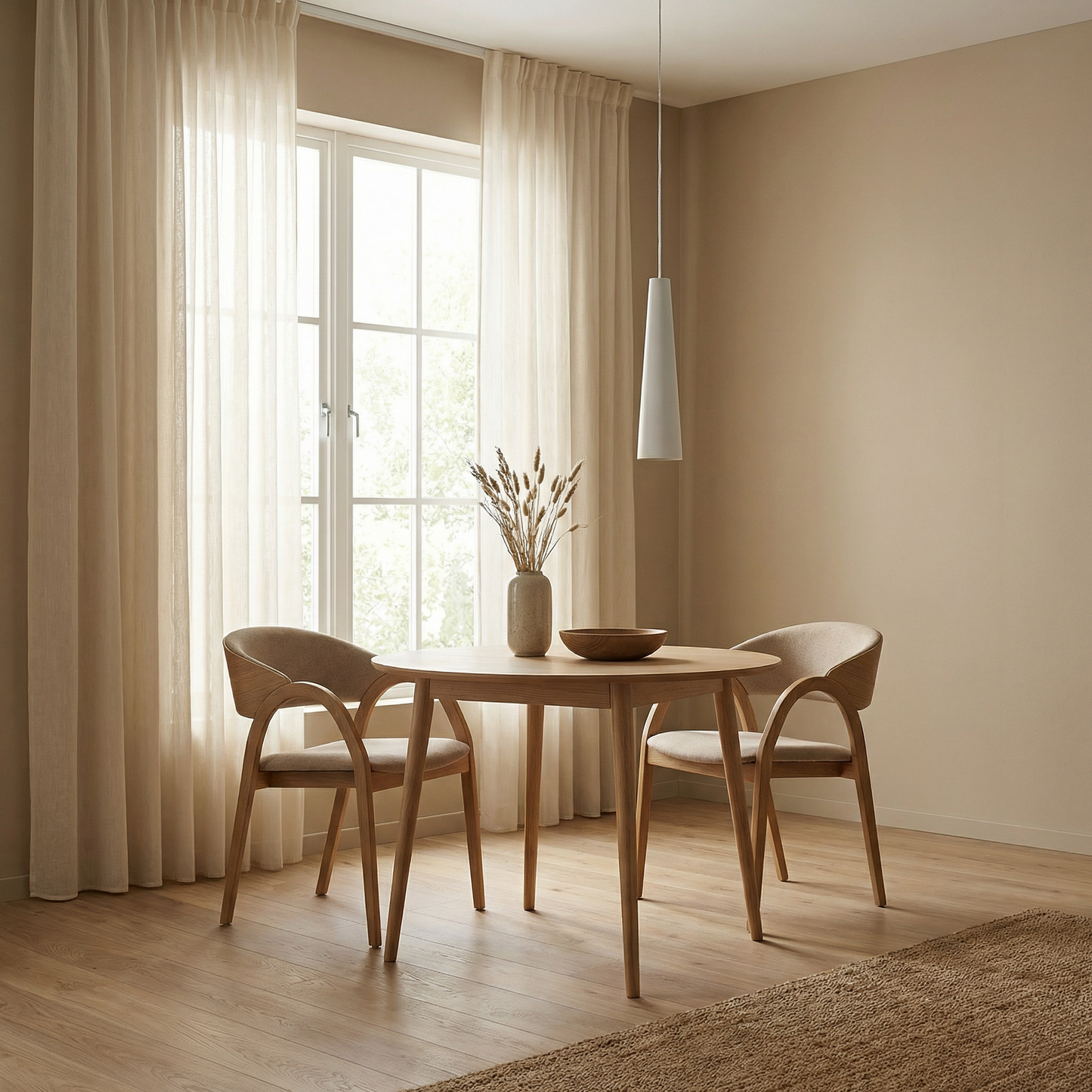 Applique murale Modèle Arthenis vue ambiance | Luxarmonie