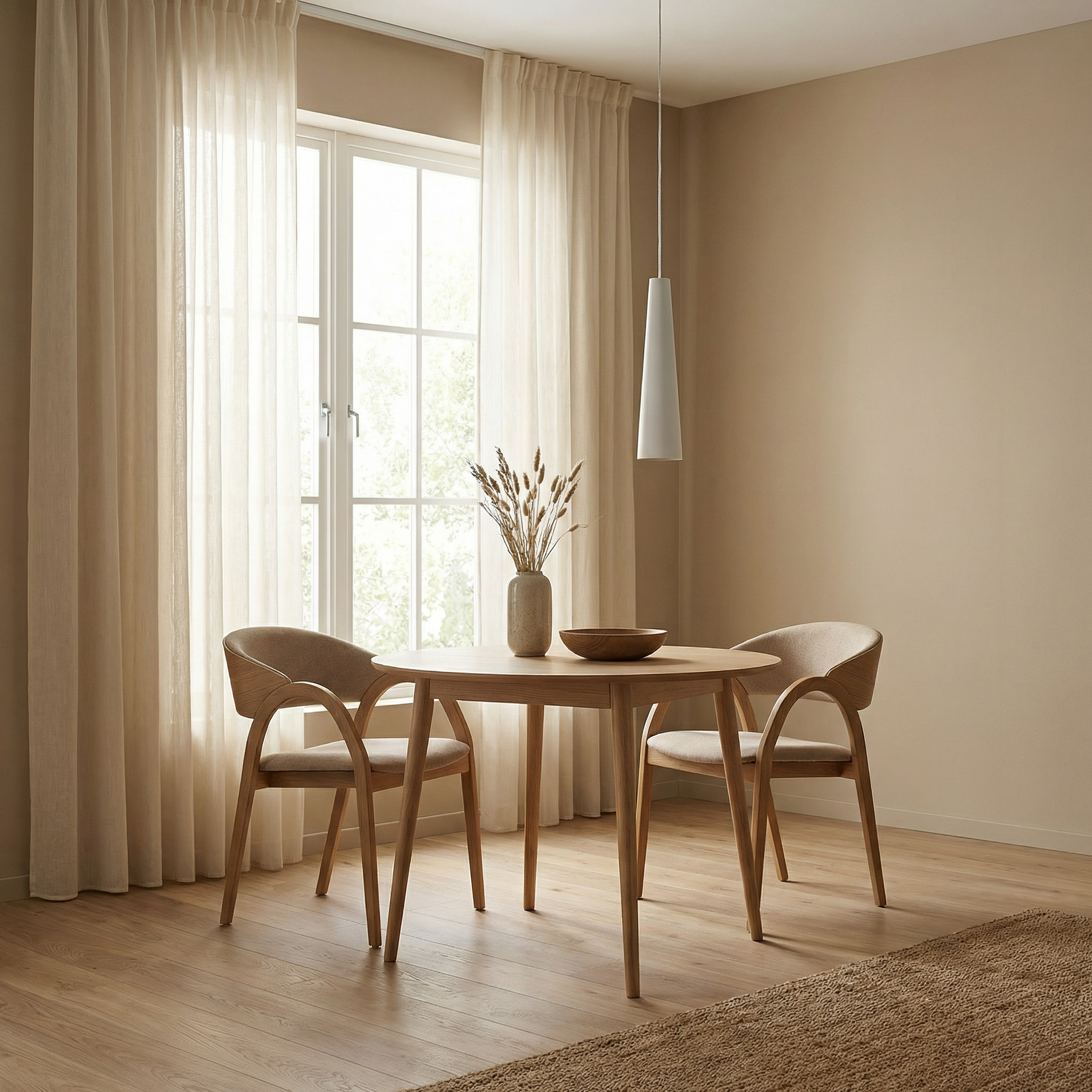 Arthenis Model Wall Sconce Ambient View | Luxarmonie
