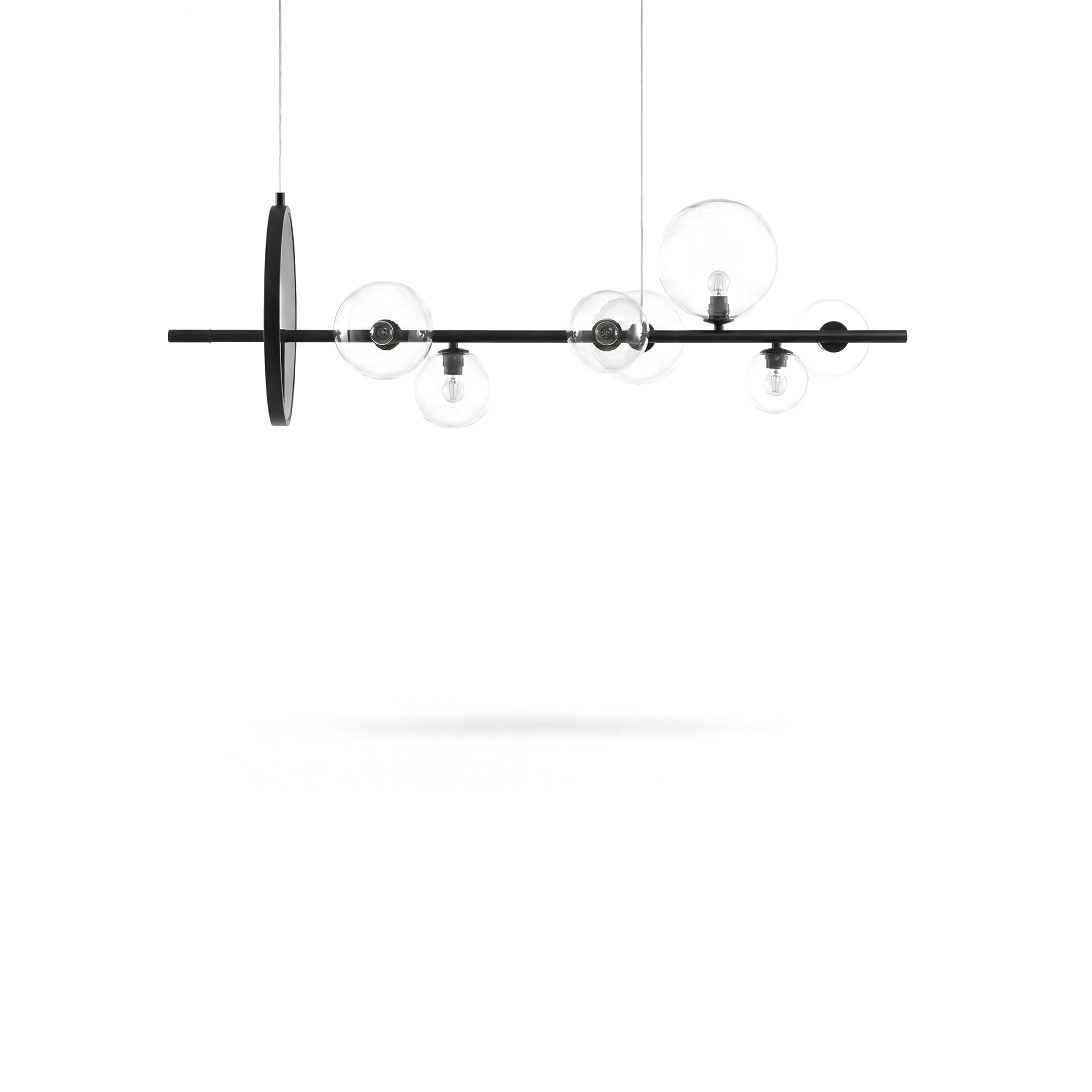 Ceiling Light Art Déco | Luxarmonie