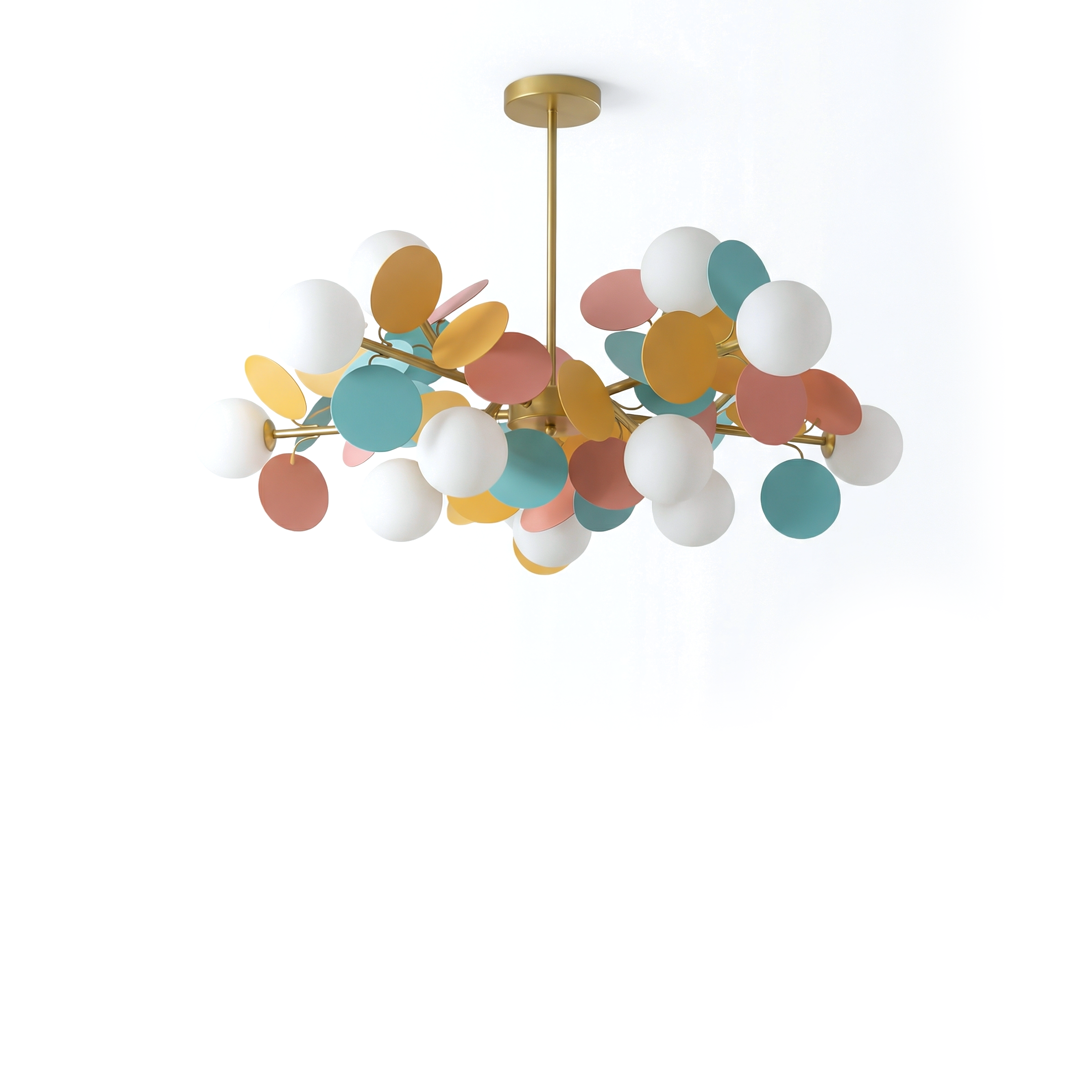 Auréna Chandelier | Luxarmonie