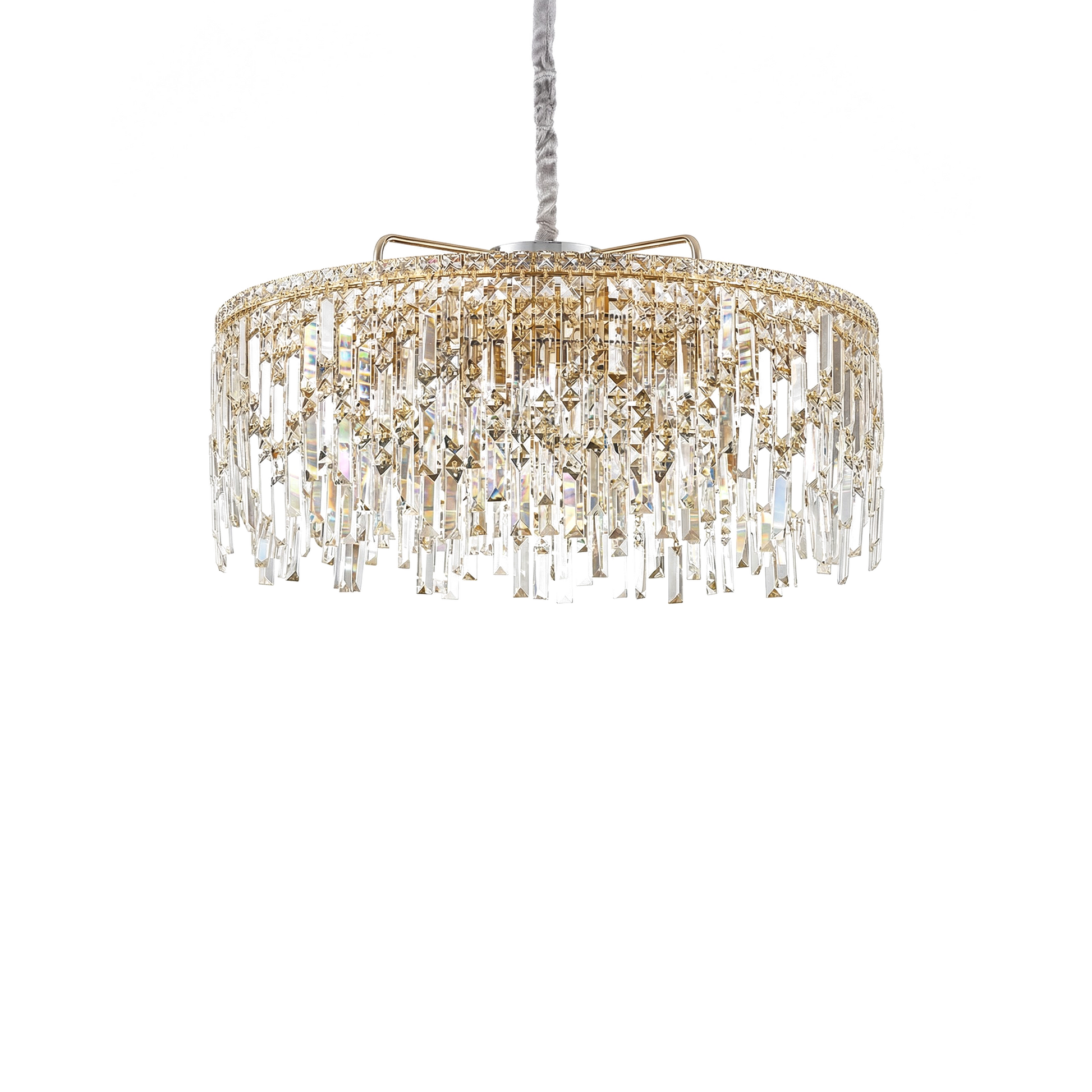 Suspension Fluo | Luxarmonie