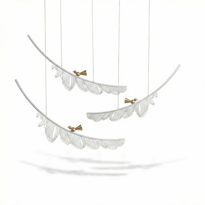 Suspension Arionel | Luxarmonie