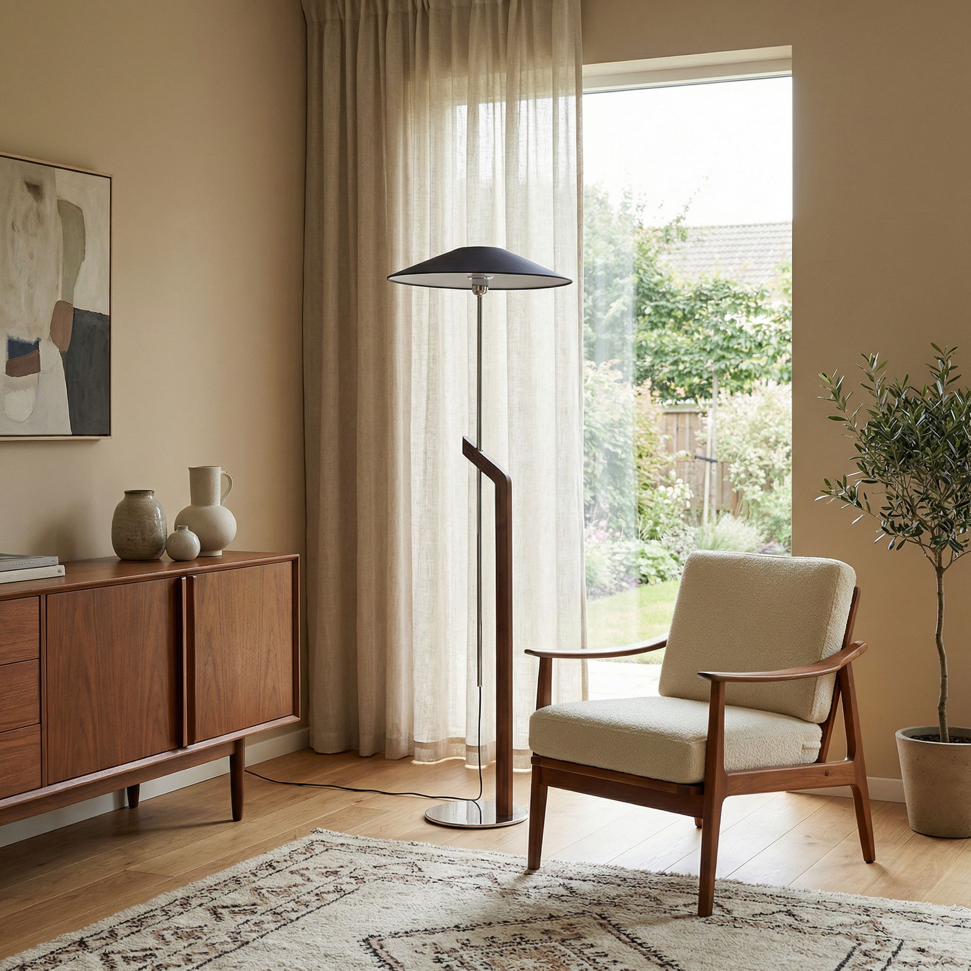 Lampe Armoniel vue ambiance | Luxarmonie