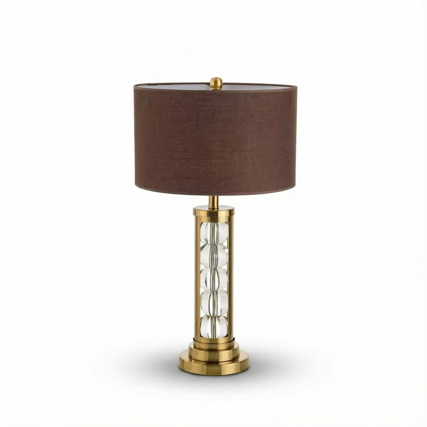 Lampe de Chevet Moderne Ambiance Chaleureuse et Raffinée – Saphira