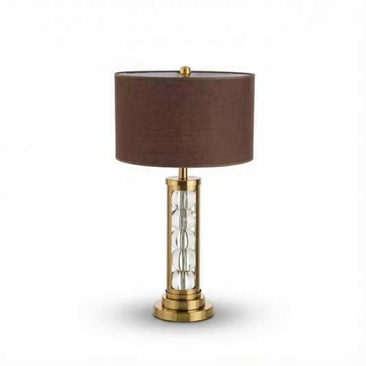 Lampe de Chevet Moderne Ambiance Chaleureuse et Raffinée – Saphira