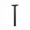 Moderne wasserdichte Solar-Gartenlampen IP65 – Solaraire
