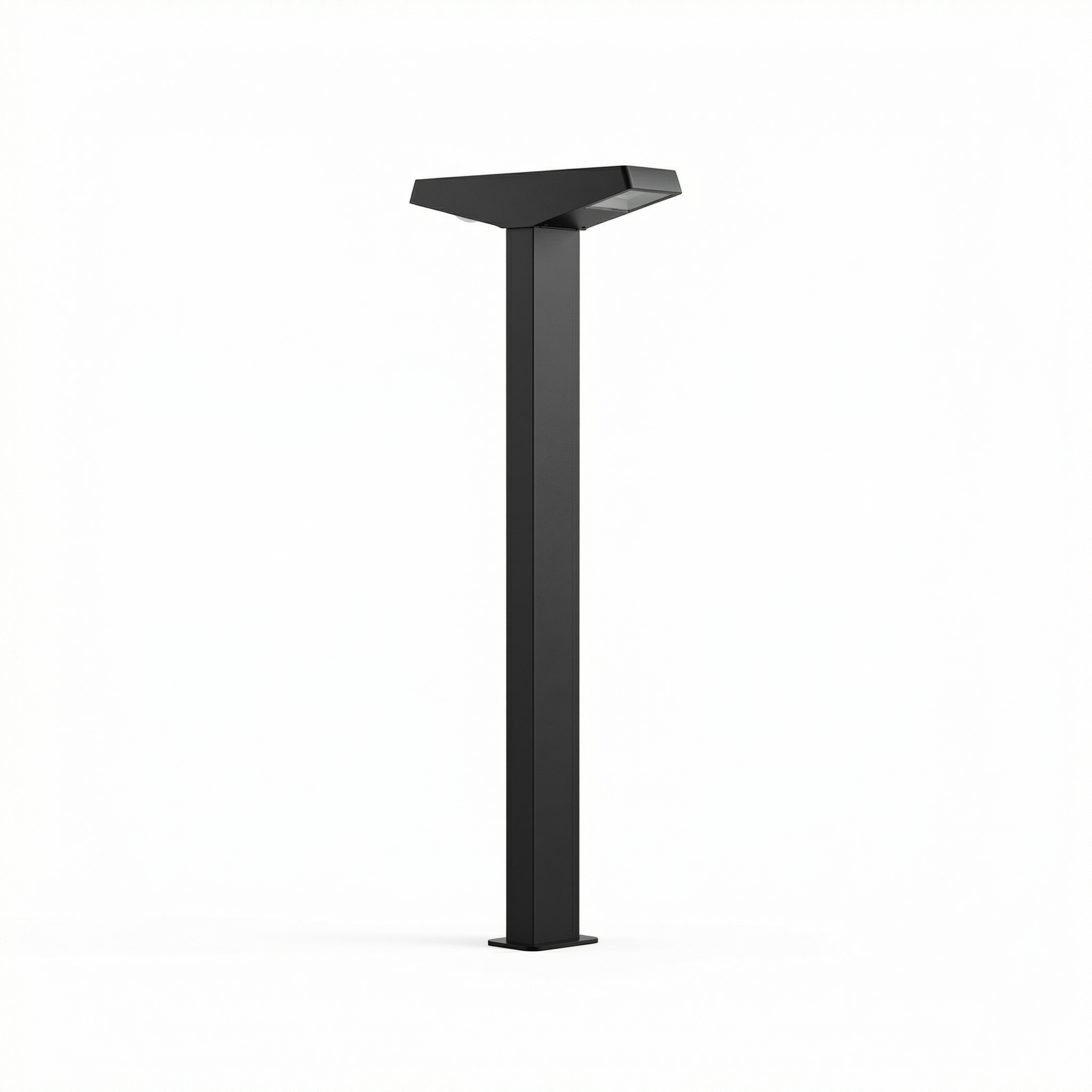 Luminaire Extérieur Solaraire | Luxarmonie
