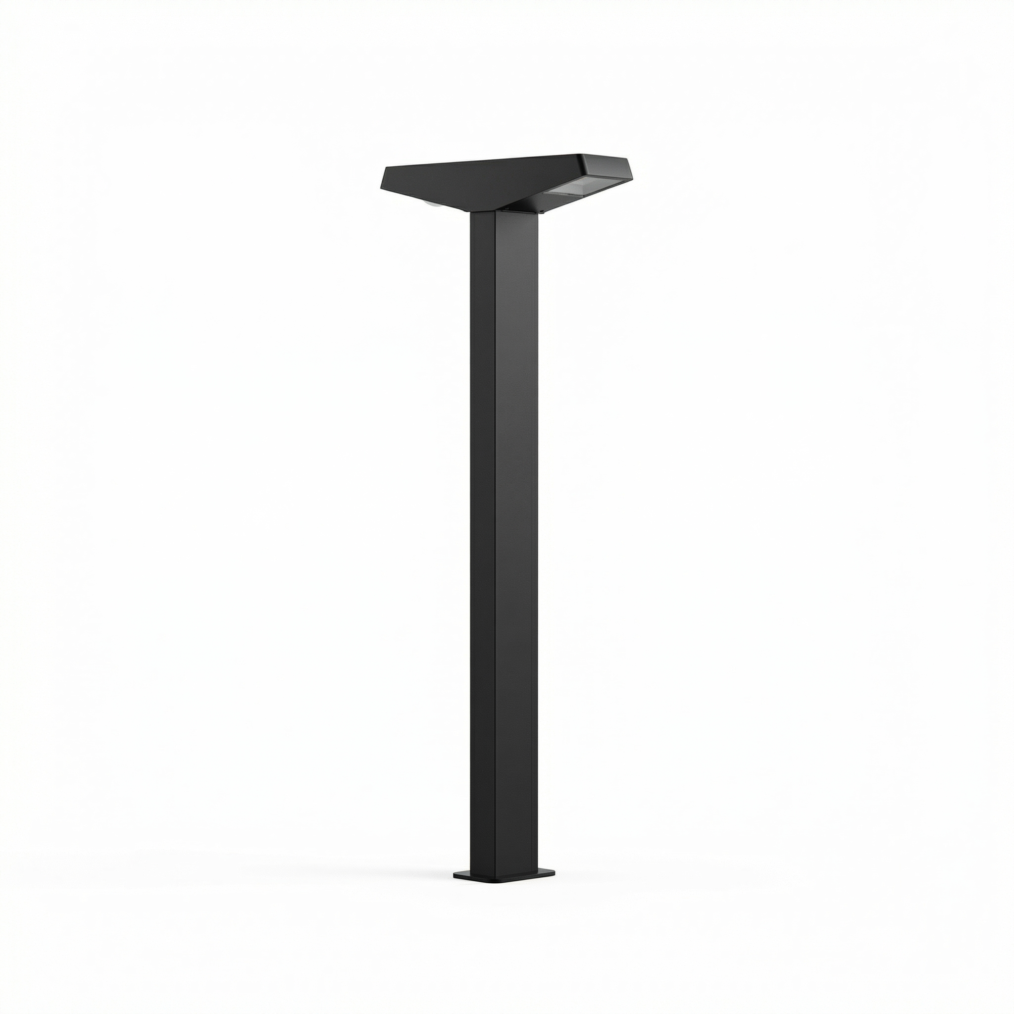 Luminaire Extérieur Solaraire | Luxarmonie