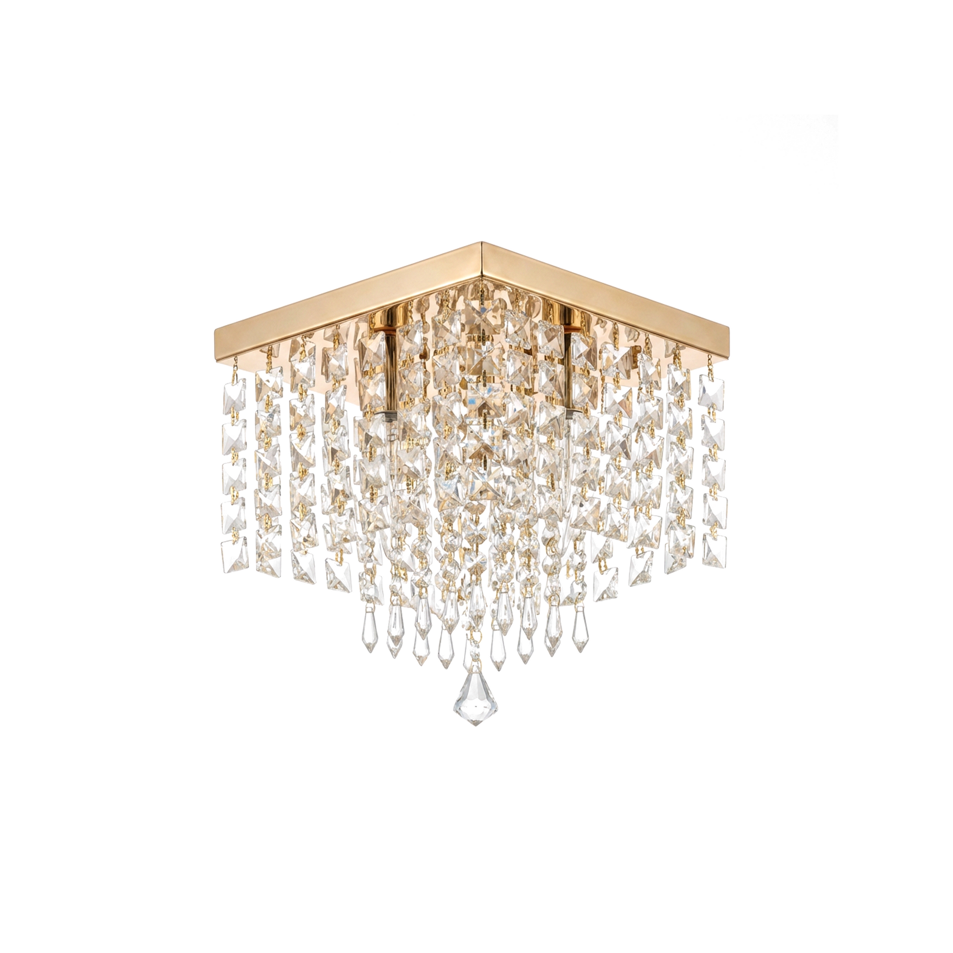 Lustre Moderne Prestige Ambiance Chaleureuse – Orionis