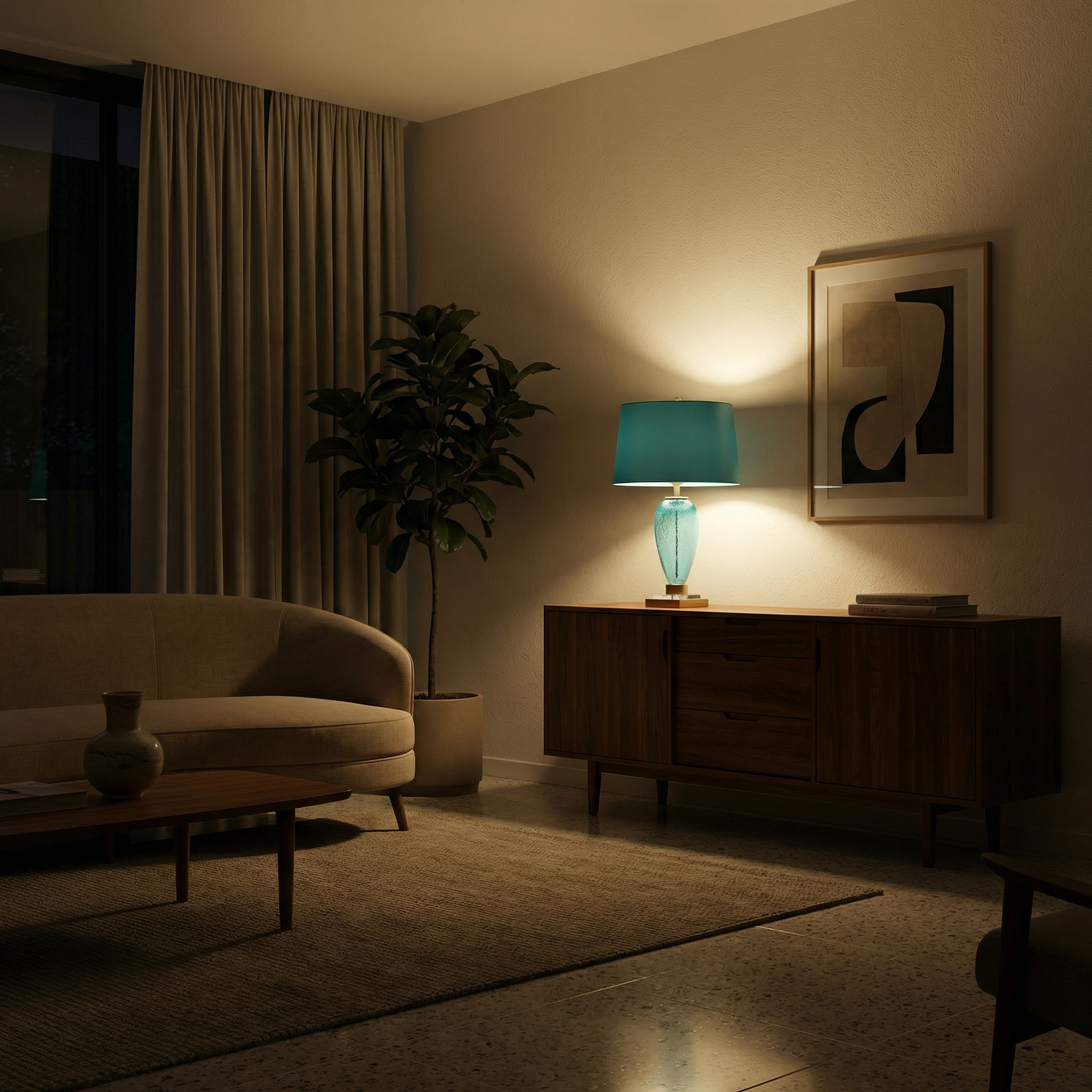 Hedendaagse Leeslamp Visueel Comfort en Esthetiek – Veyla
