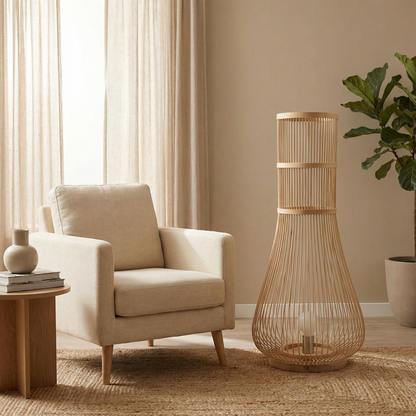 Luminaire Célisca ambiance view | Luxarmonie
