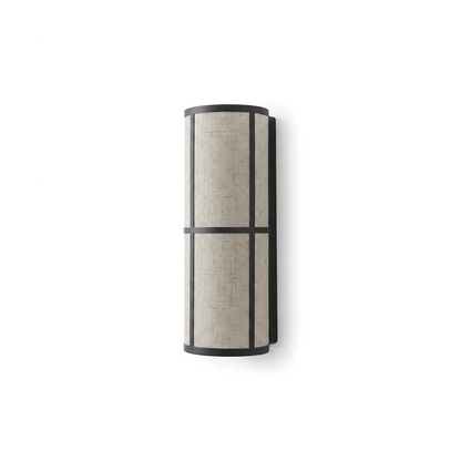 Applique murale en tissu japonais pour chambre – Zenshir
