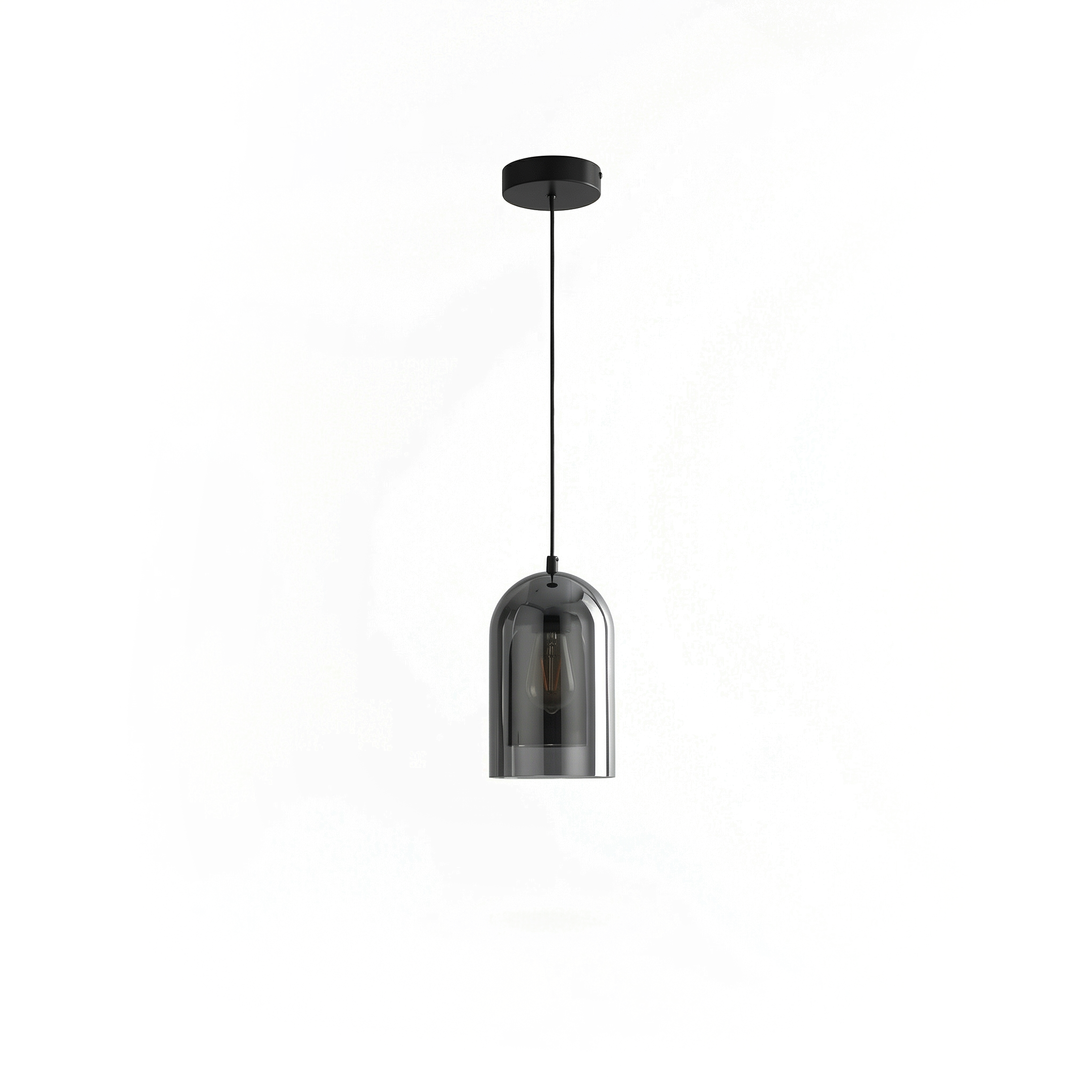 Plafonnier Ovale | Luxarmonie