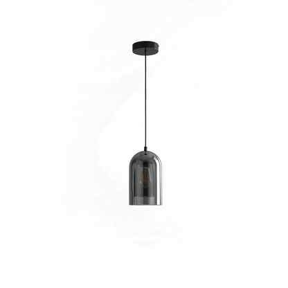 Plafonnier Ovale | Luxarmonie