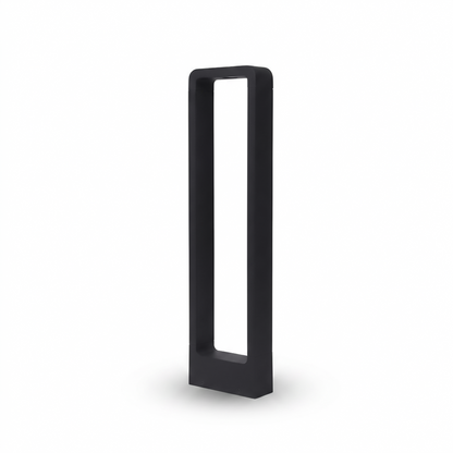 Lampadaire de jardin moderne en aluminium – Arclumia
