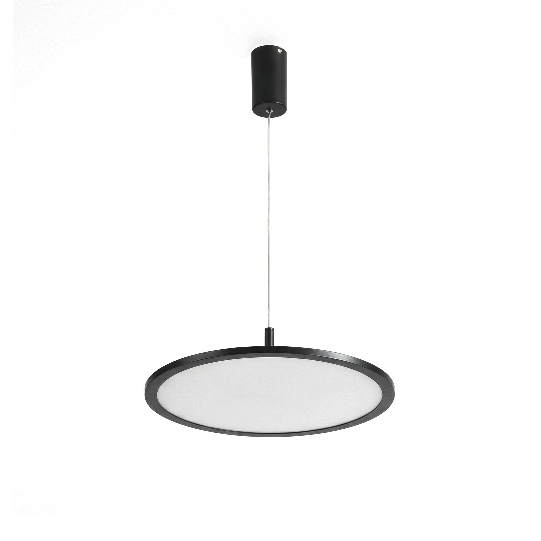 Hanglamp Hedendaags Verstelbaar Elegantie Interieur Duurzaam – Auréa