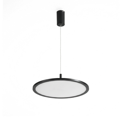 Hanglamp Hedendaags Verstelbaar Elegantie Interieur Duurzaam – Auréa