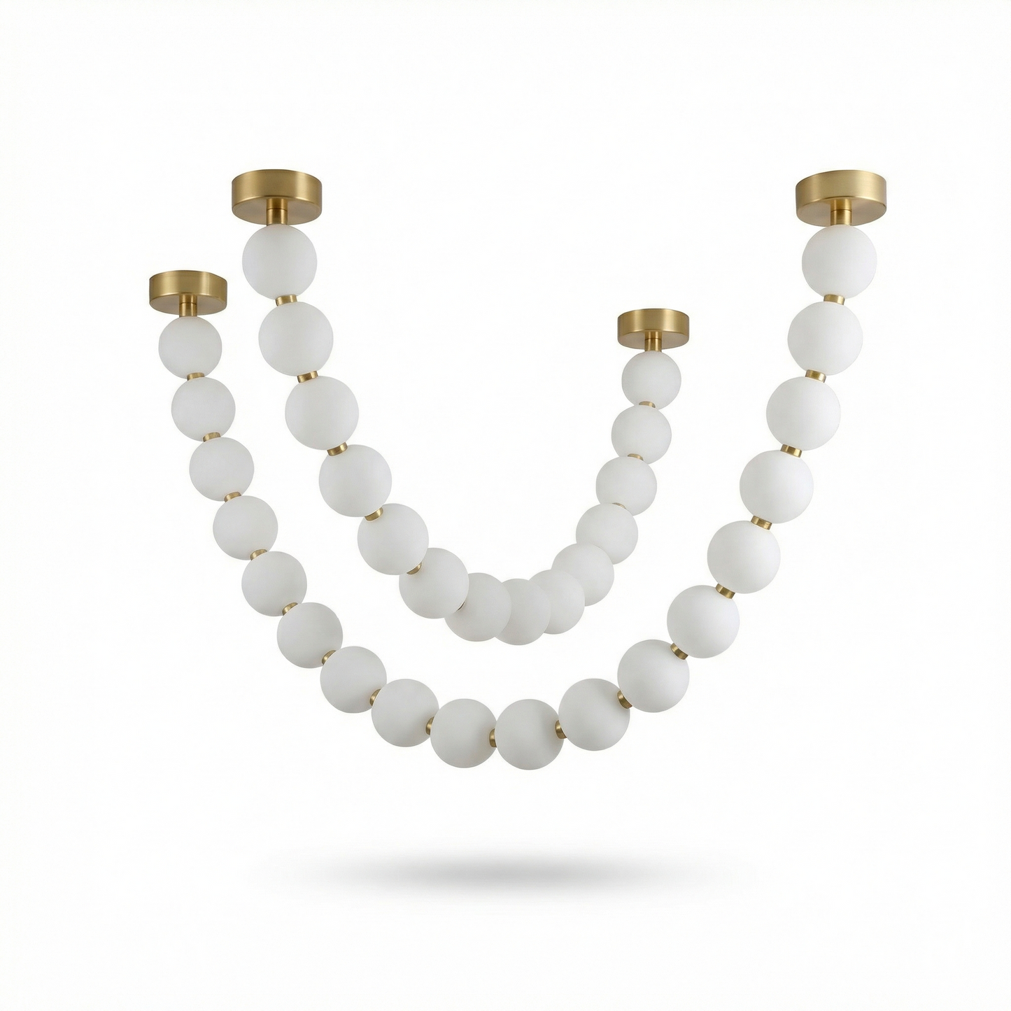 Suspension Crysélite | Luxarmonie