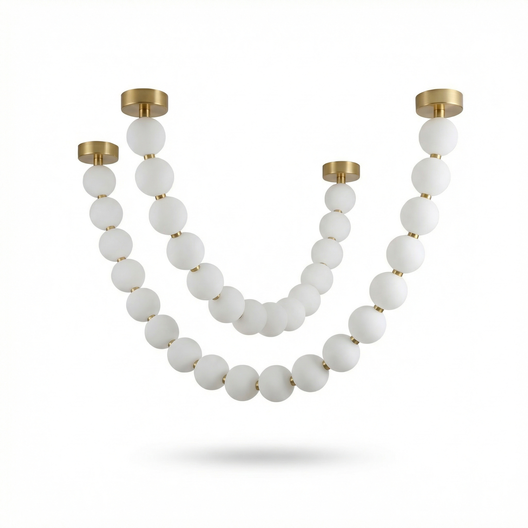 Pendant Crysélite | Luxarmonie