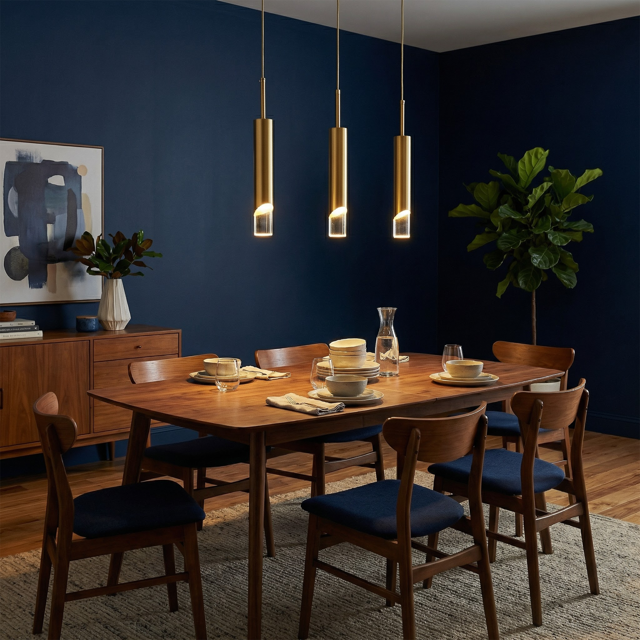Luminaire Innicio detail view | Luxarmonie