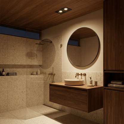 Nik Ceiling Light detail view | Luxarmonie