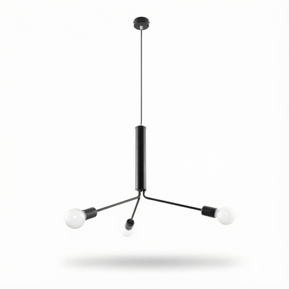 Nerazio Model Chandelier | Luxarmonie