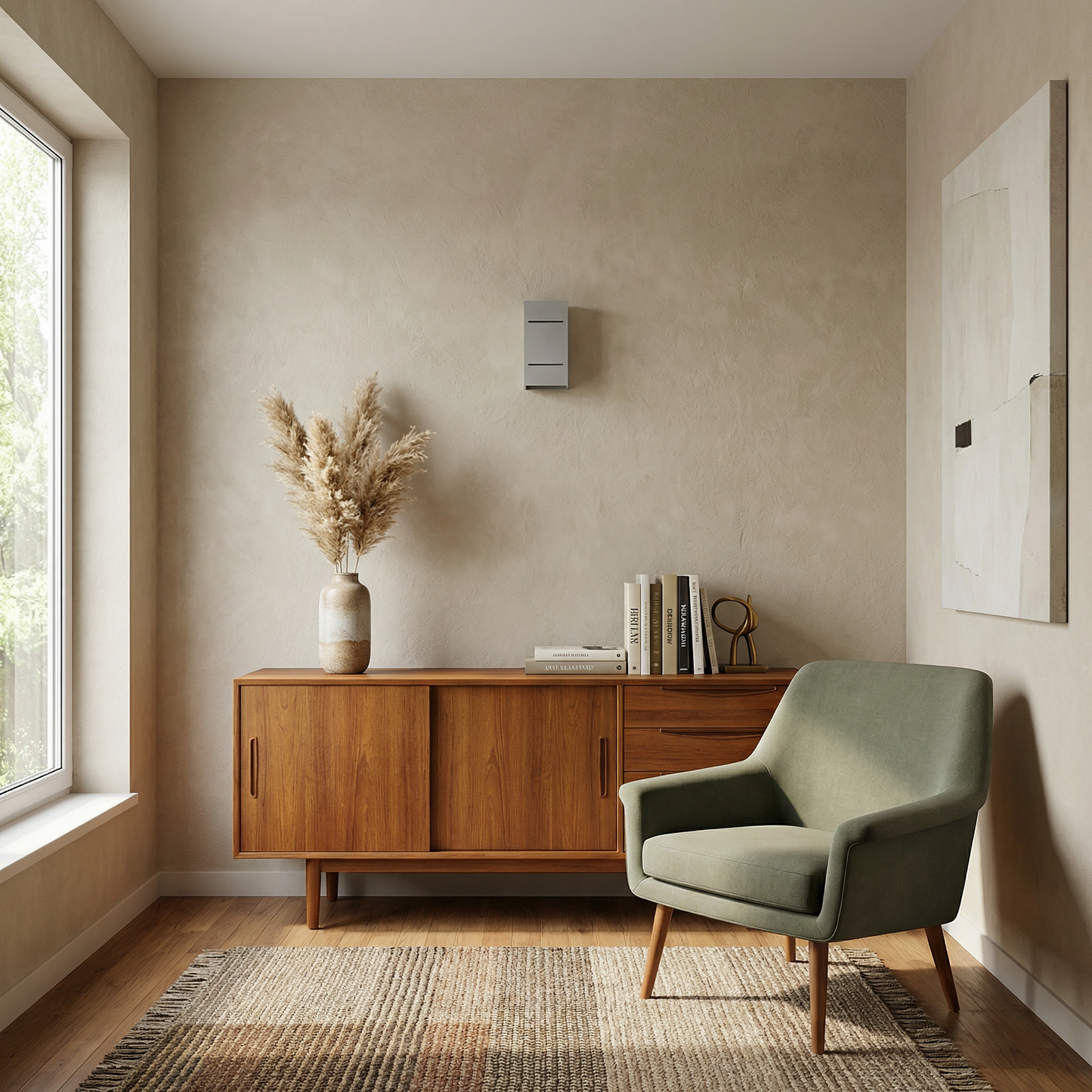 Applique murale Noxéa vue ambiance | Luxarmonie