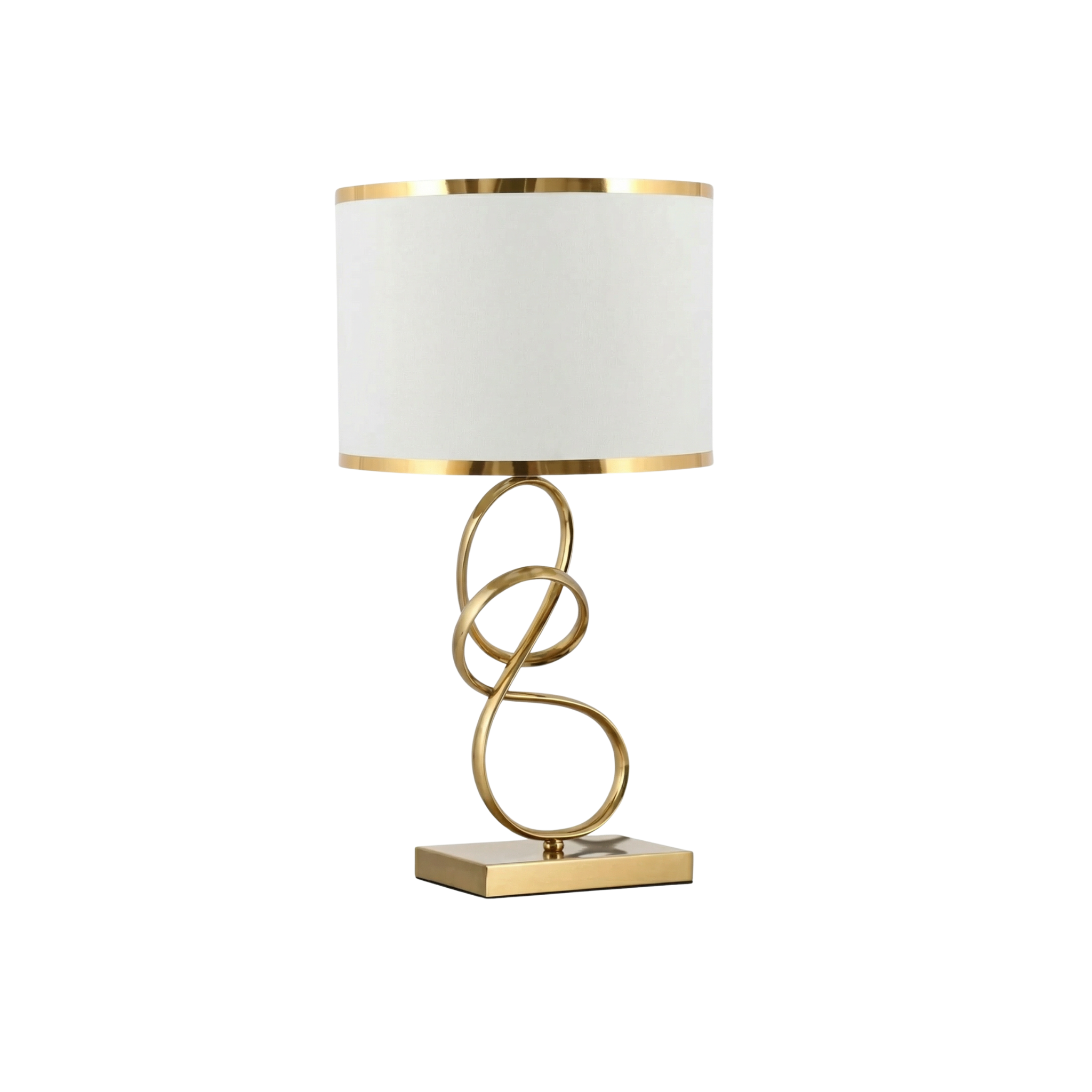 Éthéris Table Lamp | Luxarmonie