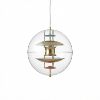 Suspension Harmonie Orbitale | Luxarmonie