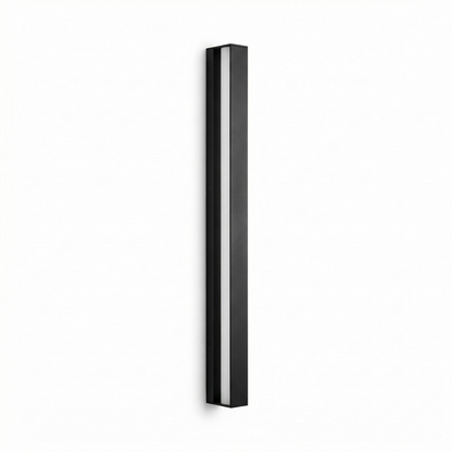 Applique murale LED étanche en aluminium pour extérieur – Zalendis