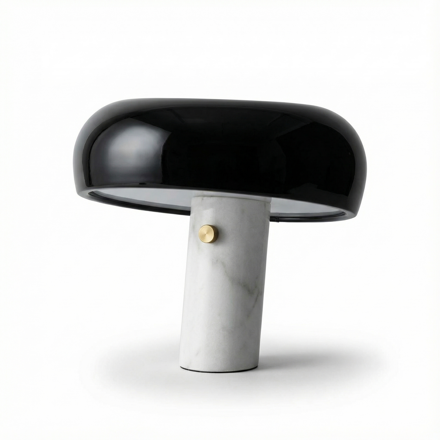 Petite Lampe de Nuit Style Scandinave – Ovolis