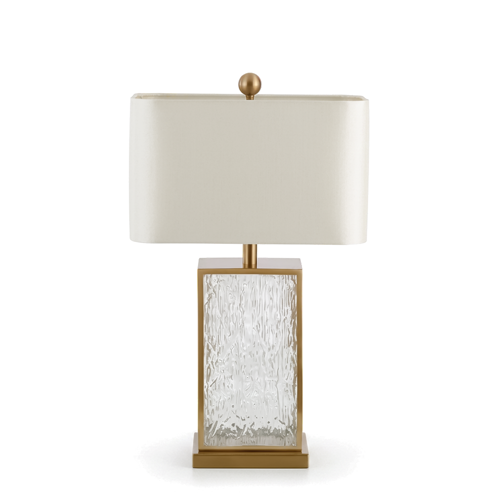 Lampe de Chevet Nomade Style Nordique & Éclairage Ajustable – Nordic Glow
