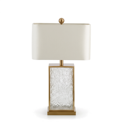 Lampe de Chevet Nomade Style Nordique & Éclairage Ajustable – Nordic Glow