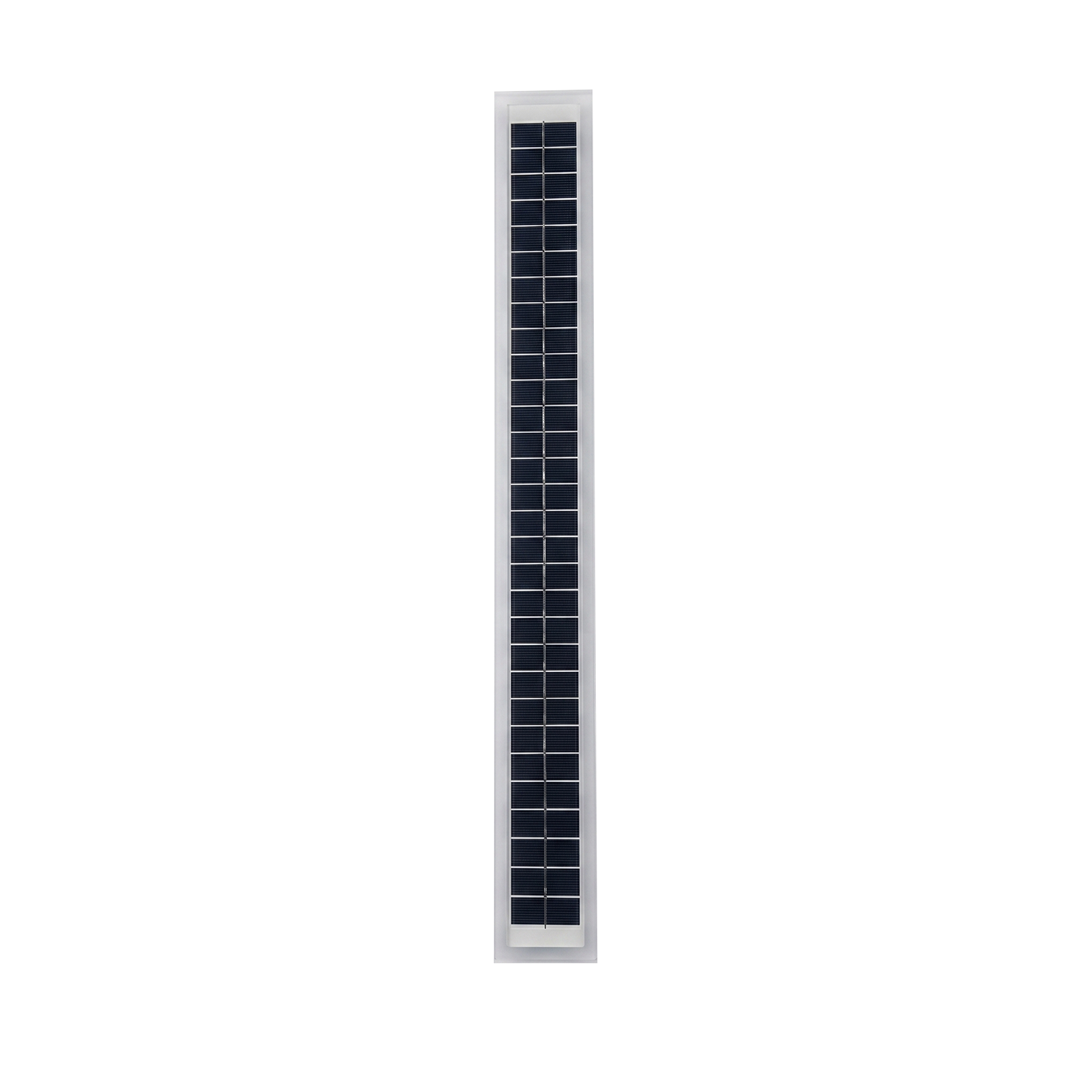 Applique murale LED solaire extérieure étanche – Célaris