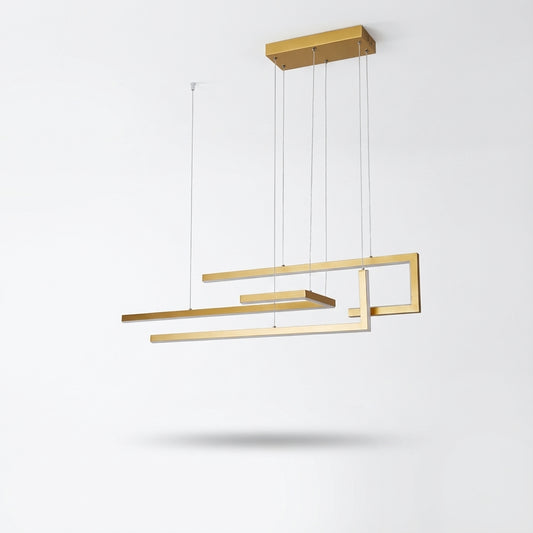 Plafonnier Voltys | Luxarmonie