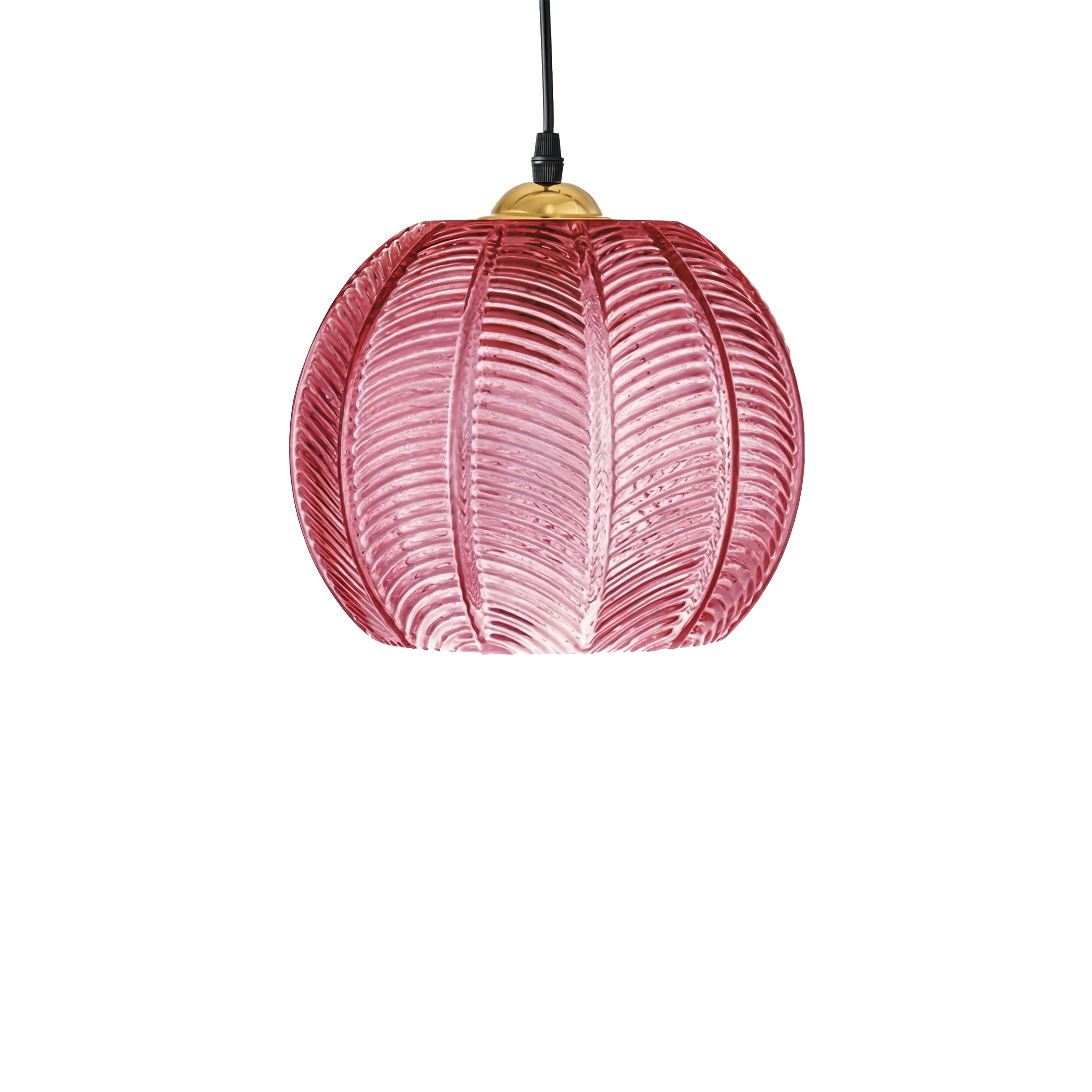 Feuillu Pendant | Luxarmonie
