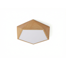 Moderne Deckenleuchte Gemütliche Atmosphäre – Tivora