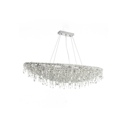 Suspension Crystarènei | Luxarmonie