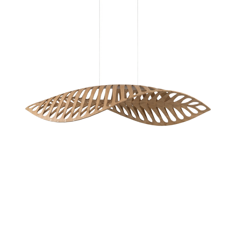 Elegante veelzijdige hanglamp voor stijlvolle interieurinrichtingen – Vega