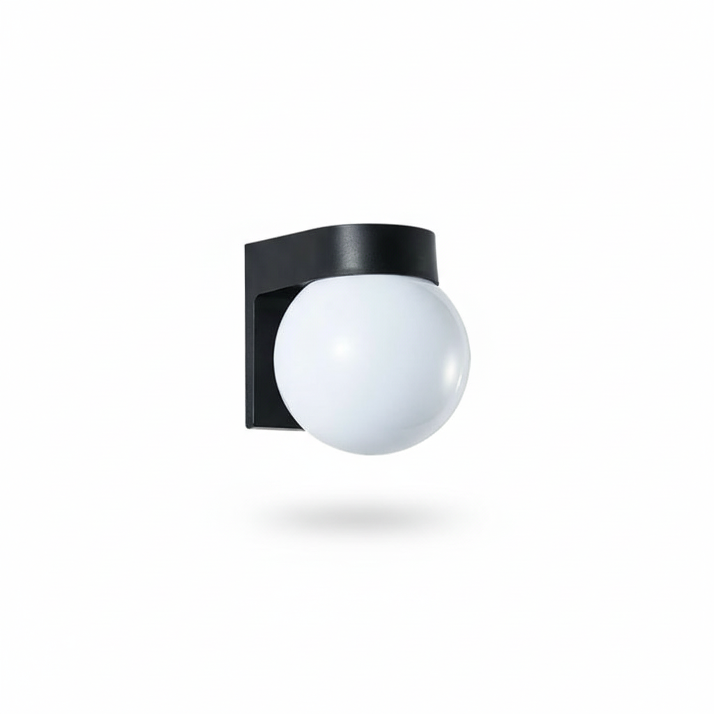 Outdoor Luminaire Soluma | Luxarmonie