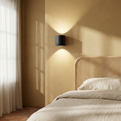 Wall Sconce Orphéos Detail View | Luxarmonie